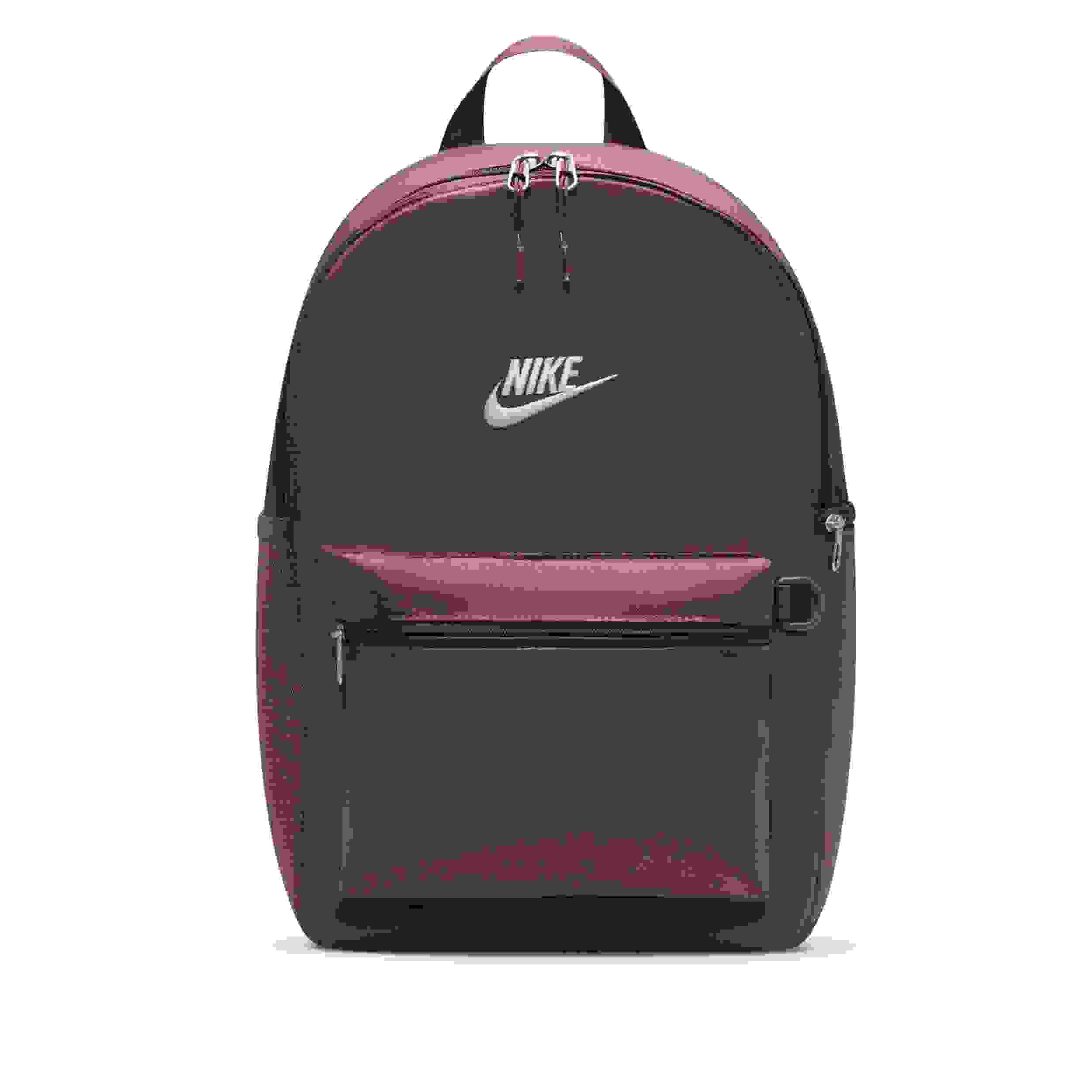 Nike Heritage Tattoo/Tattoo/White Backpack 2.0
